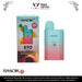 SMOK ETO Bar Disposable Vape - 8000 Puffs - Mixed Fruits - Disposable Vapes - VapeXpress