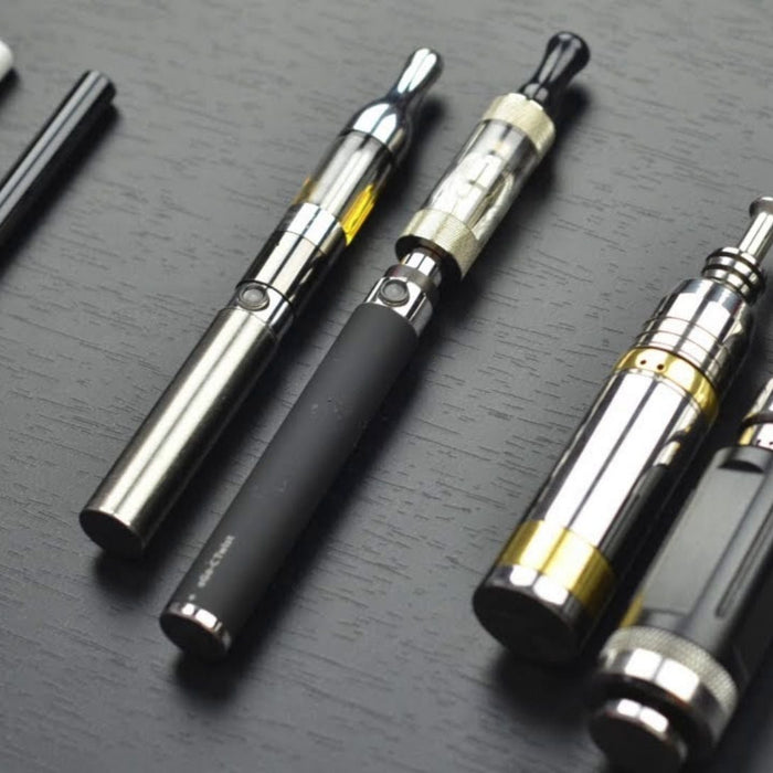 The Evolution of Vape Pens & E-Cigarettes - VapeXpress
