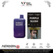 Aerogin 5500 Disposable Vape (Viscocity) - 5500 Puffs - Purple Slush - Disposable Vapes - VapeXpress