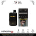 Aerogin 5500 Disposable Vape (Viscocity) - 5500 Puffs - Mercedes - Disposable Vapes - VapeXpress