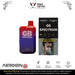 Aerogin 5500 Disposable Vape (Viscocity) - 5500 Puffs - GB Spectrum - Disposable Vapes - VapeXpress