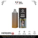 Aerogin 8000 Disposable Vape - 8000 Puffs - Royal Freeze - Disposable Vapes - VapeXpress