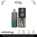 Aerogin 8000 Disposable Vape - 8000 Puffs - Fresh Pulp - Disposable Vapes - VapeXpress