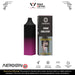 Aerogin 8000 Disposable Vape - 8000 Puffs - Pink Deluge - Disposable Vapes - VapeXpress