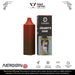 Aerogin 8000 Disposable Vape - 8000 Puffs - Granny's Fave - Disposable Vapes - VapeXpress