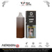 Aerogin 8000 Disposable Vape - 8000 Puffs - Ivory Cup - Disposable Vapes - VapeXpress