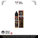 Cholos Blend Salt Nic Vape Juice 20mL - RY4 (Tobacco Caramel Vanilla) - Vape Juice & E Liquids - VapeXpress