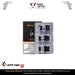 Geekvape Aegis One Pod (0.8ohm) 3-Pack - 0.6ohm (G Coil) 5pcs - Vape Accessories - VapeXpress