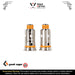 Geekvape Aegis Pod G Series Coil (0.6 Ohm) 5-Pak - 0.6ohm (G Coil) 5pcs - Vape Accessories - VapeXpress
