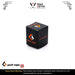 Geekvape Zeus Dual Bubble Glass Tube 5.5mL - 0.6ohm (G Coil) 5pcs - Vape Accessories - VapeXpress
