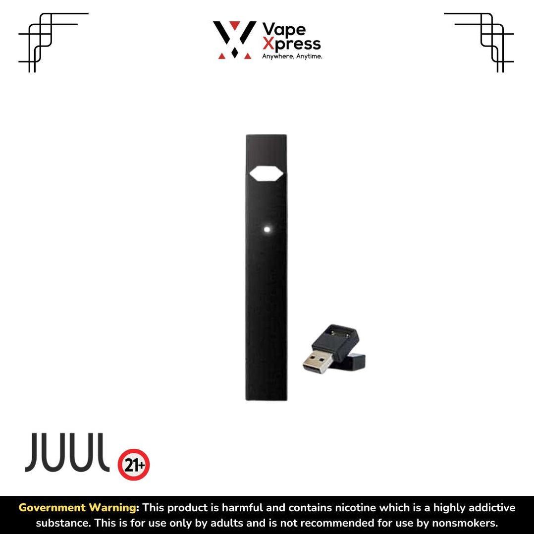 JUUL Vape Device: Compact & Stylish E-Cigarette — VapeXpress