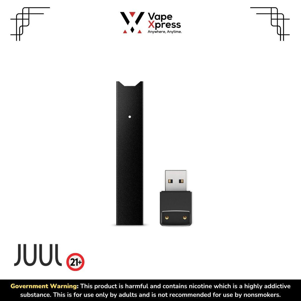 Explore JUUL: Ultimate Pod System Vape — VapeXpress