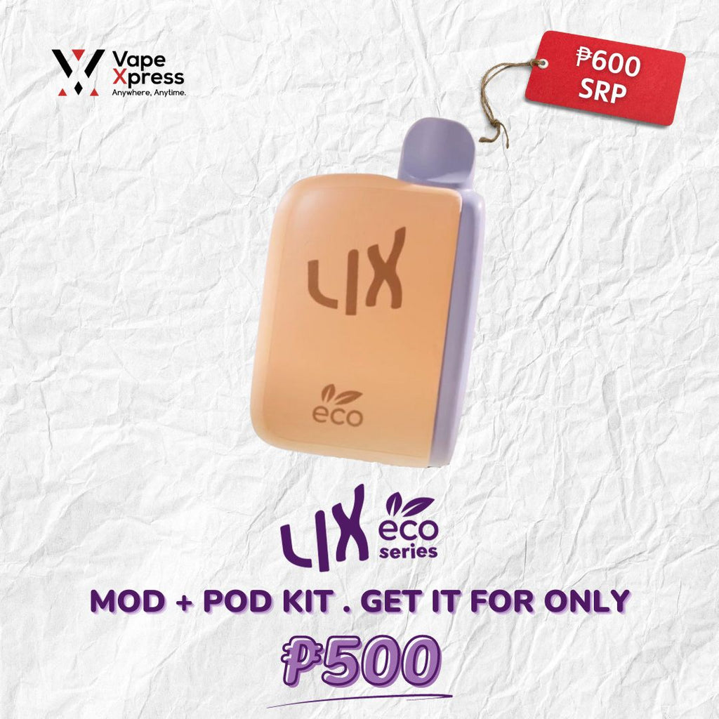 Top 5 Best Vape Juices in the Philippines — VapeXpress