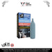 LIX ECO Pod - 10mL Vape Pod (POD ONLY) - Cold Splash (Extra Strong Menthol) - Vape Juice & E Liquids - VapeXpress