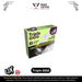 LIX YZ Pods 600 Puffs | 2 Pods (YOOZ Device Compatible) - Triple GGG (Green Grape Gummy) - Vape Juice & E Liquids - VapeXpress