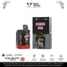 LXV 7500 Disposable Vape - 7500 Puffs - Ichigo RY4 - Disposable Vapes - VapeXpress