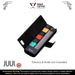 OVNS J-Box Charging Case (JUUL Compatible) - Vape Accessories - VapeXpress