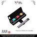 OVNS J-Box Charging Case (JUUL Compatible) - Vape Accessories - VapeXpress