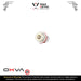 OXVA UniCoil Replacement Coils (Pack of 5) - 0.2ohm DTL Mesh - 5pcs - Vape Accessories - VapeXpress