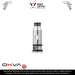 OXVA Xlim C Replacement Coil (Pack of 5) - 0.6ohm - 5pcs - Vape Accessories - VapeXpress
