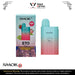 SMOK ETO Bar Disposable Vape - 8000 Puffs - Strawberry Kiwi - Disposable Vapes - VapeXpress