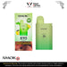 SMOK ETO Bar Disposable Vape - 8000 Puffs - Lemon Mint - Disposable Vapes - VapeXpress
