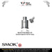 SMOK Nord Coil (0.6ohm Mesh & 1.4ohm Regular) 5-Pak - 0.6ohm Nord Mesh Coil (5pcs) - Vape Accessories - VapeXpress