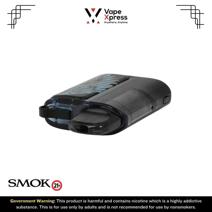 SMOK Solus G BOX Vape Kit 700mAh - Transparent - Pod Kits - VapeXpress