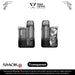 SMOK Solus G BOX Vape Kit 700mAh - Transparent - Pod Kits - VapeXpress