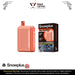 Snowplus GO 10000 Disposable Vape - 10,000 Puffs - Lush Ice S - Disposable Vapes - VapeXpress