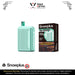 Snowplus GO 10000 Disposable Vape - 10,000 Puffs - Salted Lemonade - Disposable Vapes - VapeXpress