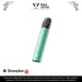 Snowplus Lite Device - Green - Pod Kits - VapeXpress