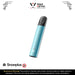 Snowplus Lite Device - Black - Pod Kits - VapeXpress