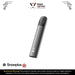 Snowplus Lite Device - Misty Grey - Pod Kits - VapeXpress