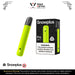Snowplus Pro Vape Device - Neon - Pod Kits - VapeXpress