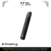 Snowplus Pro Vape Device - Black - Pod Kits - VapeXpress