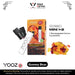 YOOZ Mini Value Pack (1 Yooz Mini Device + 2 Pods) - Gummy Bear - Pod Kits - VapeXpress