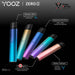 YOOZ Series 2 Device - Chill Grey - Pod Kits - VapeXpress