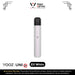YOOZ Uni Device - Elf White - Pod Kits - VapeXpress