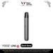 YOOZ Uni Device - Dark Grey - Pod Kits - VapeXpress