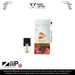 ZiiP Refillable Pods (Pack of 4) - 5% Nicotine - Cheesecake - Vape Juice & E Liquids - VapeXpress