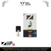ZiiP Refillable Pods (Pack of 4) - 5% Nicotine - Iced Blueberry - Vape Juice & E Liquids - VapeXpress