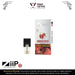 ZiiP Refillable Pods (Pack of 4) - 5% Nicotine - Strawberry Milk - Vape Juice & E Liquids - VapeXpress